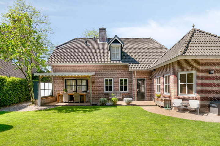 Foto 28 van Pasakker 121