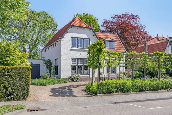 Foto 5 van Johan Willem Frisostraat 11