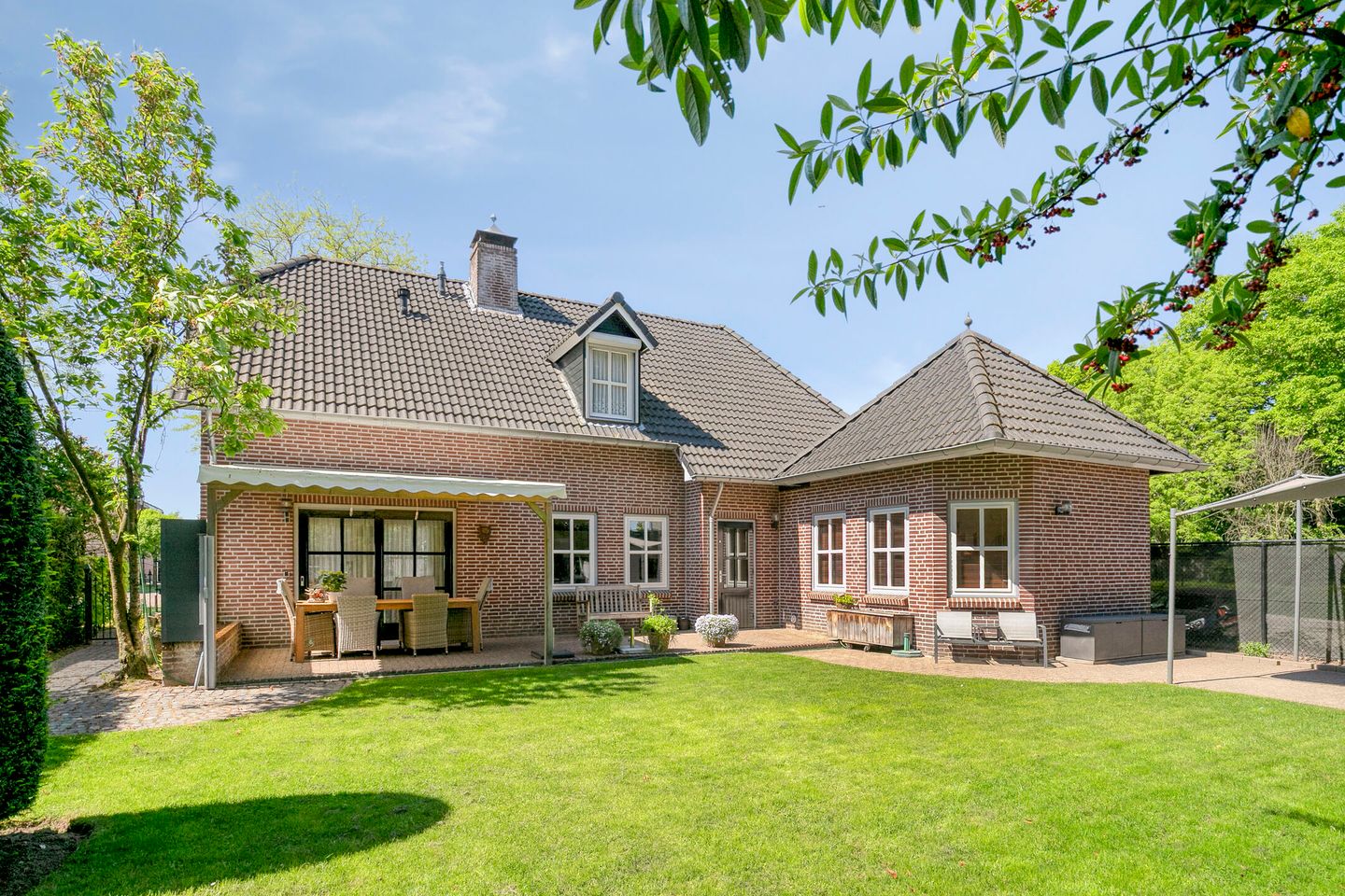 Foto 29 van Pasakker 121