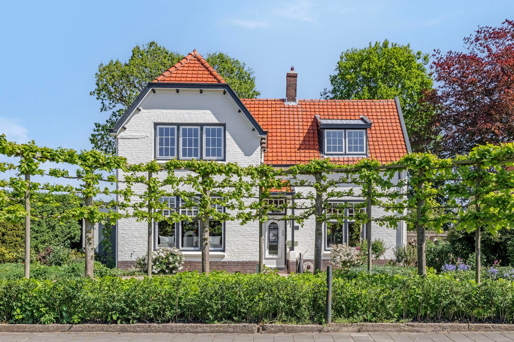 Foto 6 van Johan Willem Frisostraat 11