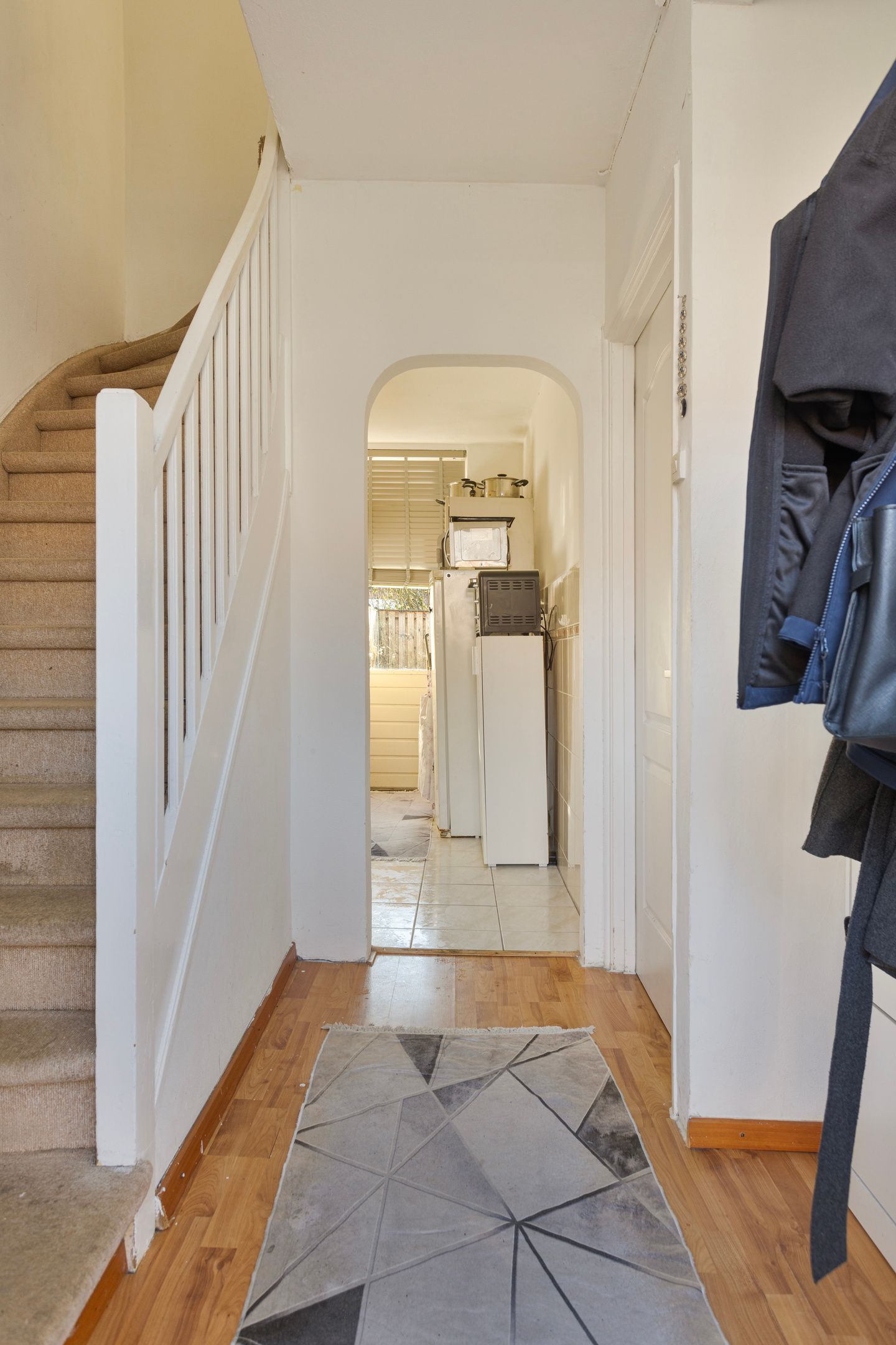 Photo 9 of Bereklauwstraat 9