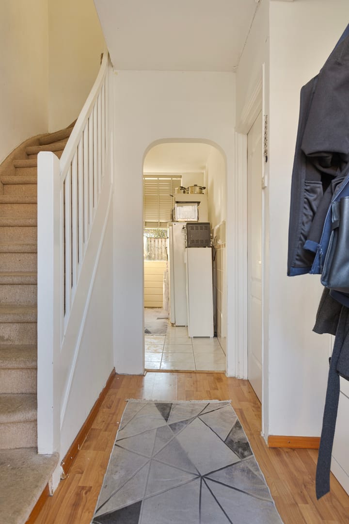 Foto 9 van Bereklauwstraat 9