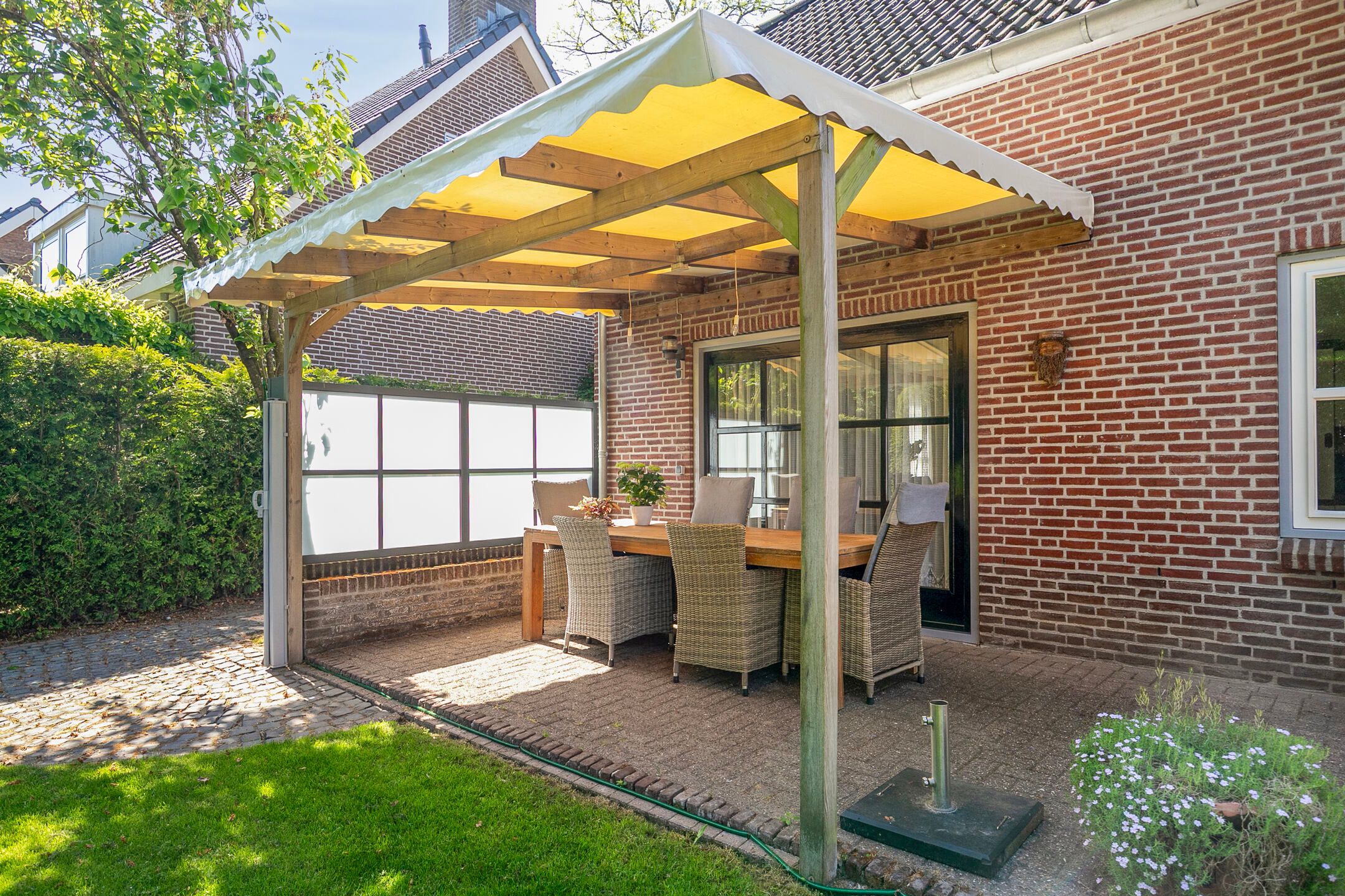 Foto 30 van Pasakker 121