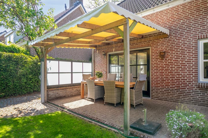 Foto 30 van Pasakker 121