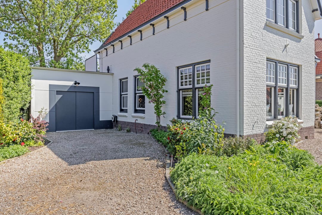 Foto 7 van Johan Willem Frisostraat 11