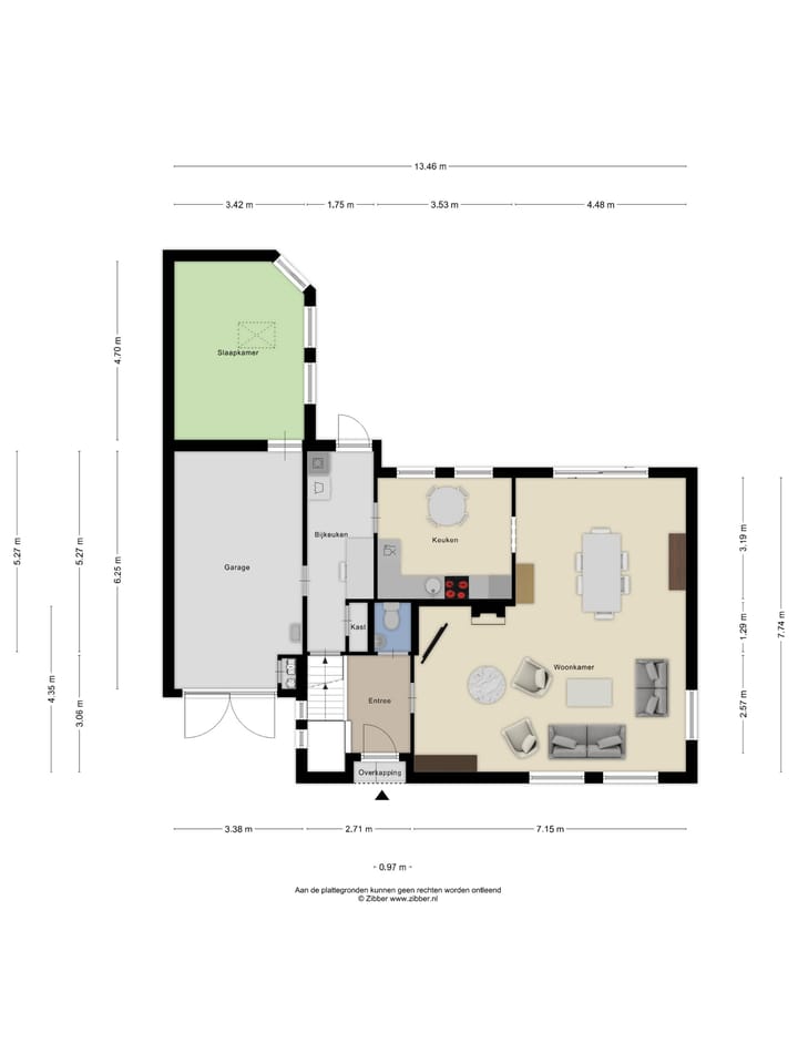 Foto 31 van Pasakker 121