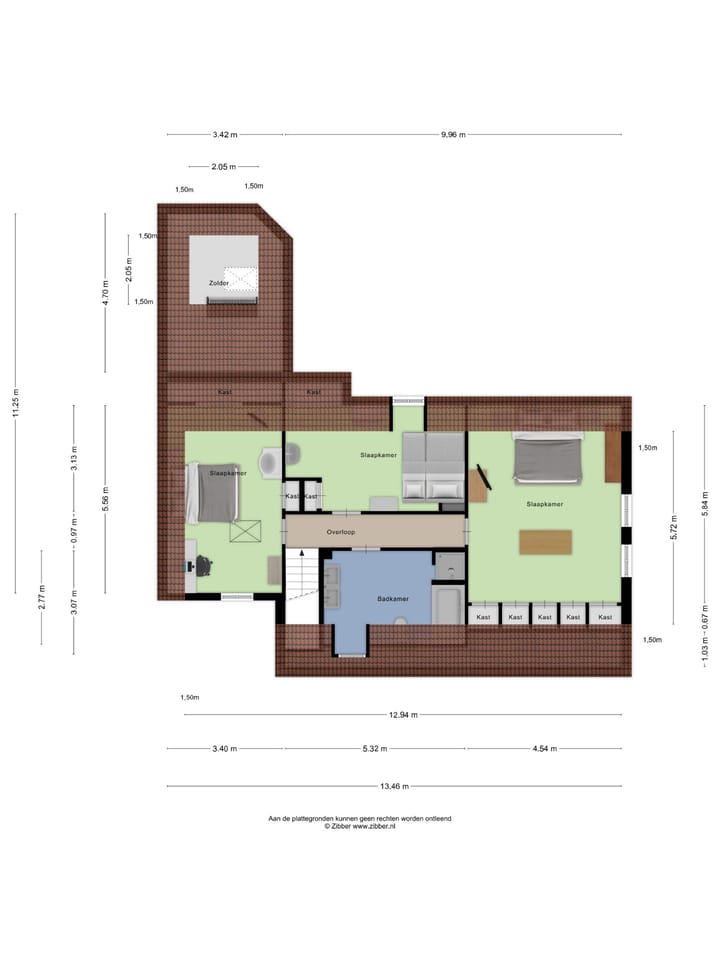 Foto 32 van Pasakker 121