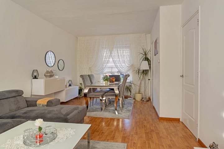 Foto 4 van Bereklauwstraat 9