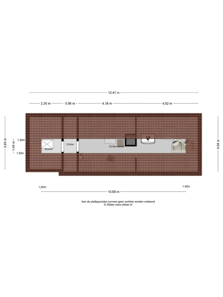 Foto 33 van Pasakker 121