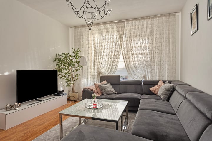 Foto 3 van Bereklauwstraat 9