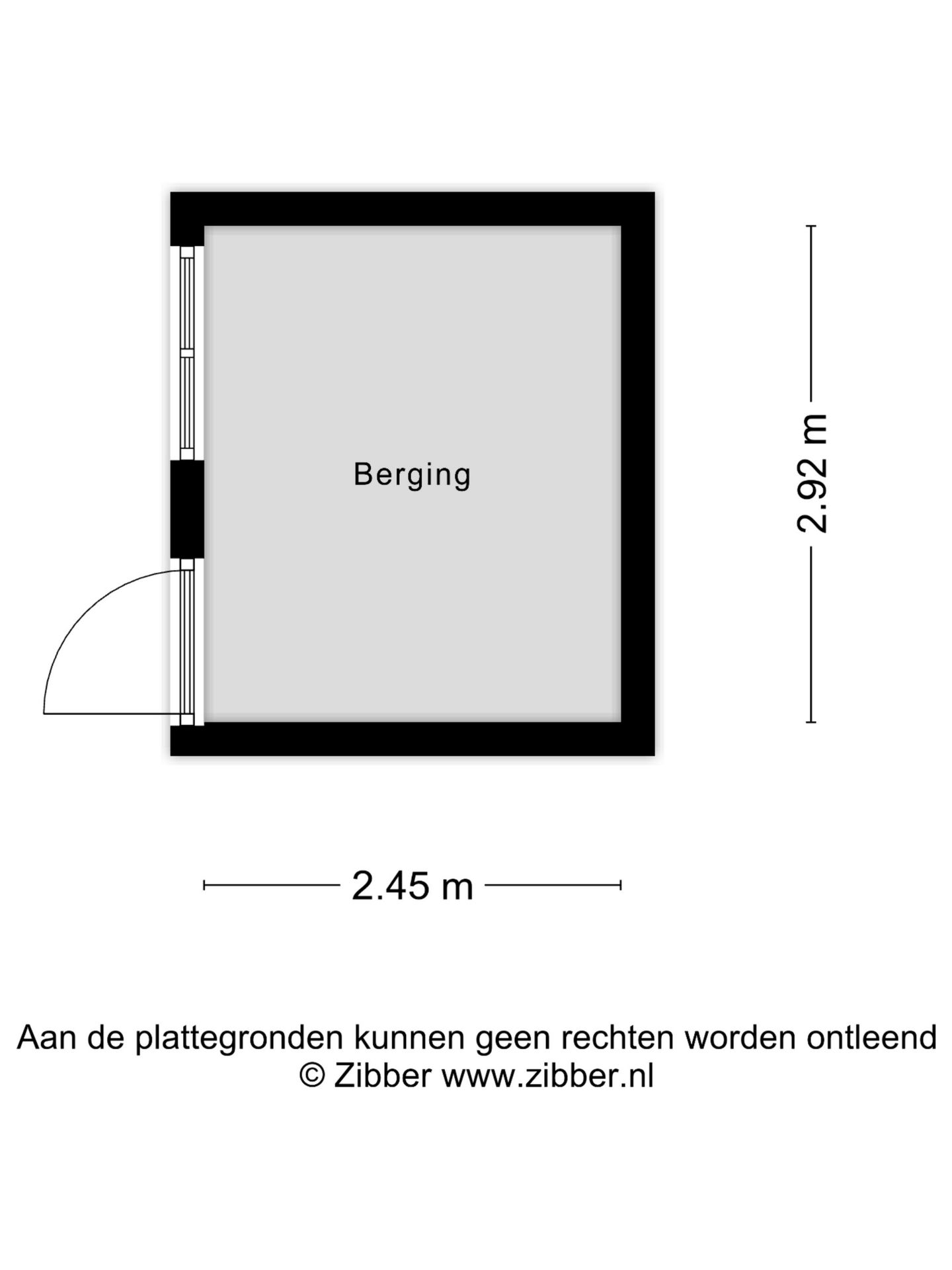 Foto 35 van Pasakker 121