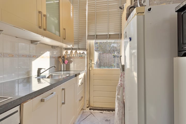 Foto 6 van Bereklauwstraat 9