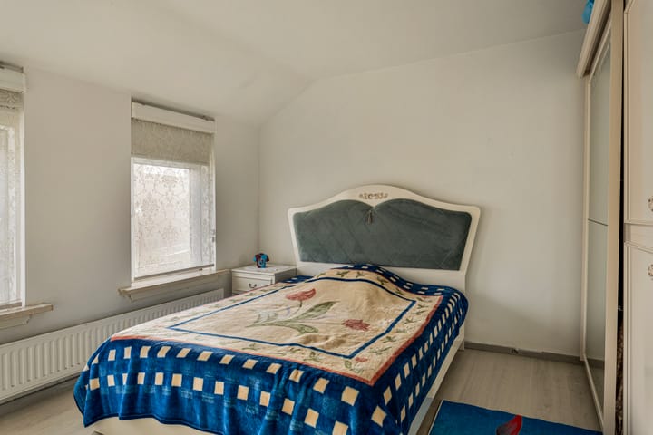 Foto 12 van Bereklauwstraat 9