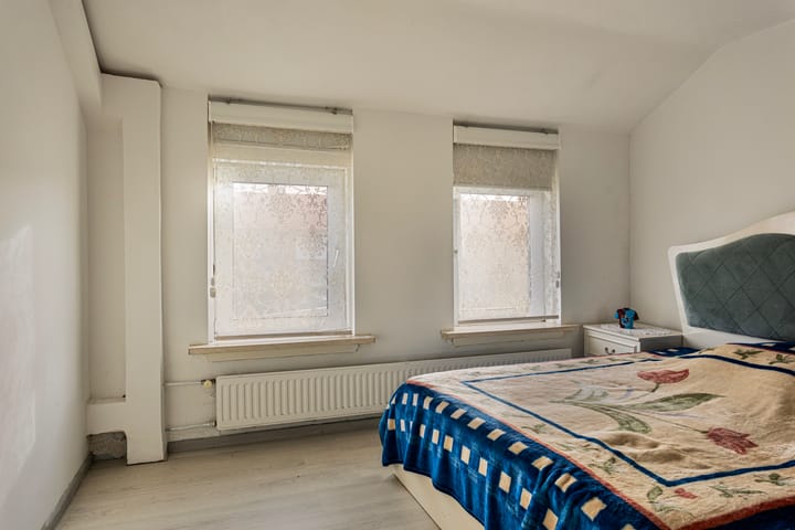 Foto 13 van Bereklauwstraat 9