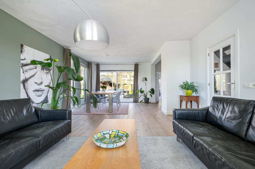 Foto 2 van Oetelaarsestraat 21