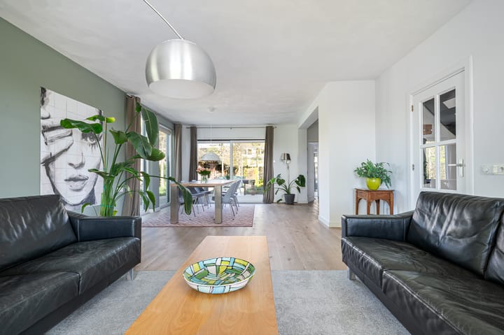 Foto 2 van Oetelaarsestraat 21