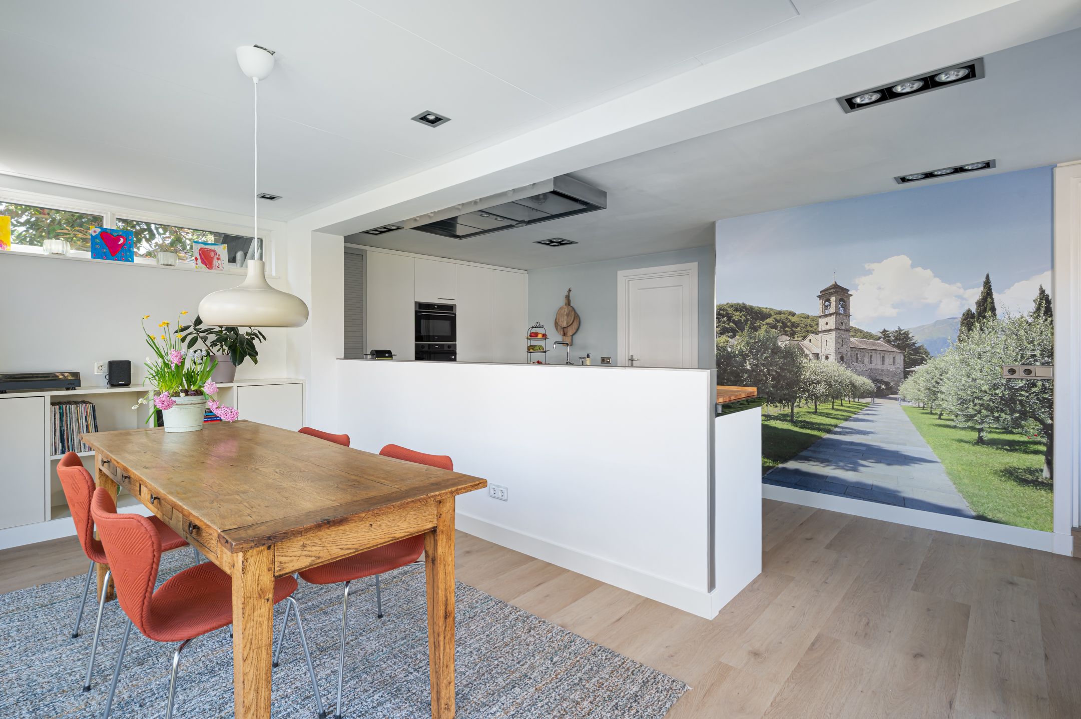 Foto 3 van Oetelaarsestraat 21