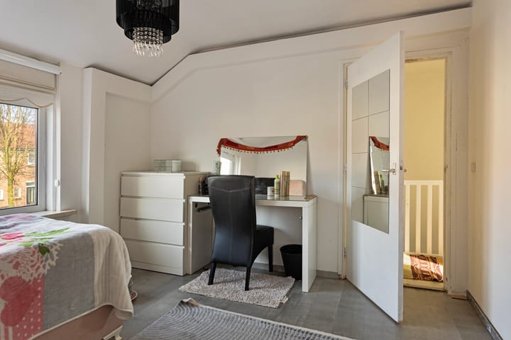 Foto 14 van Bereklauwstraat 9