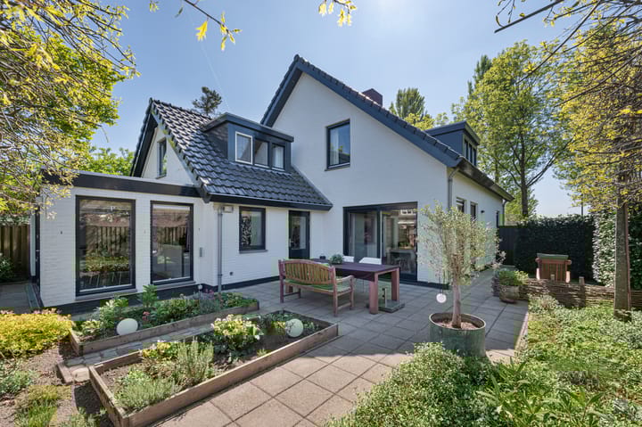 Foto 4 van Oetelaarsestraat 21