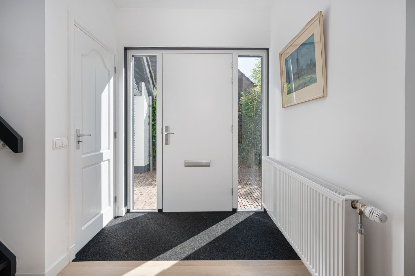 Foto 5 van Oetelaarsestraat 21