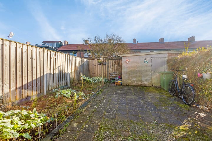 Foto 7 van Bereklauwstraat 9