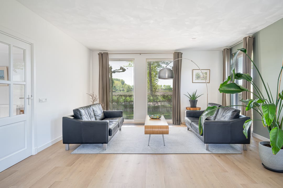 Foto 7 van Oetelaarsestraat 21