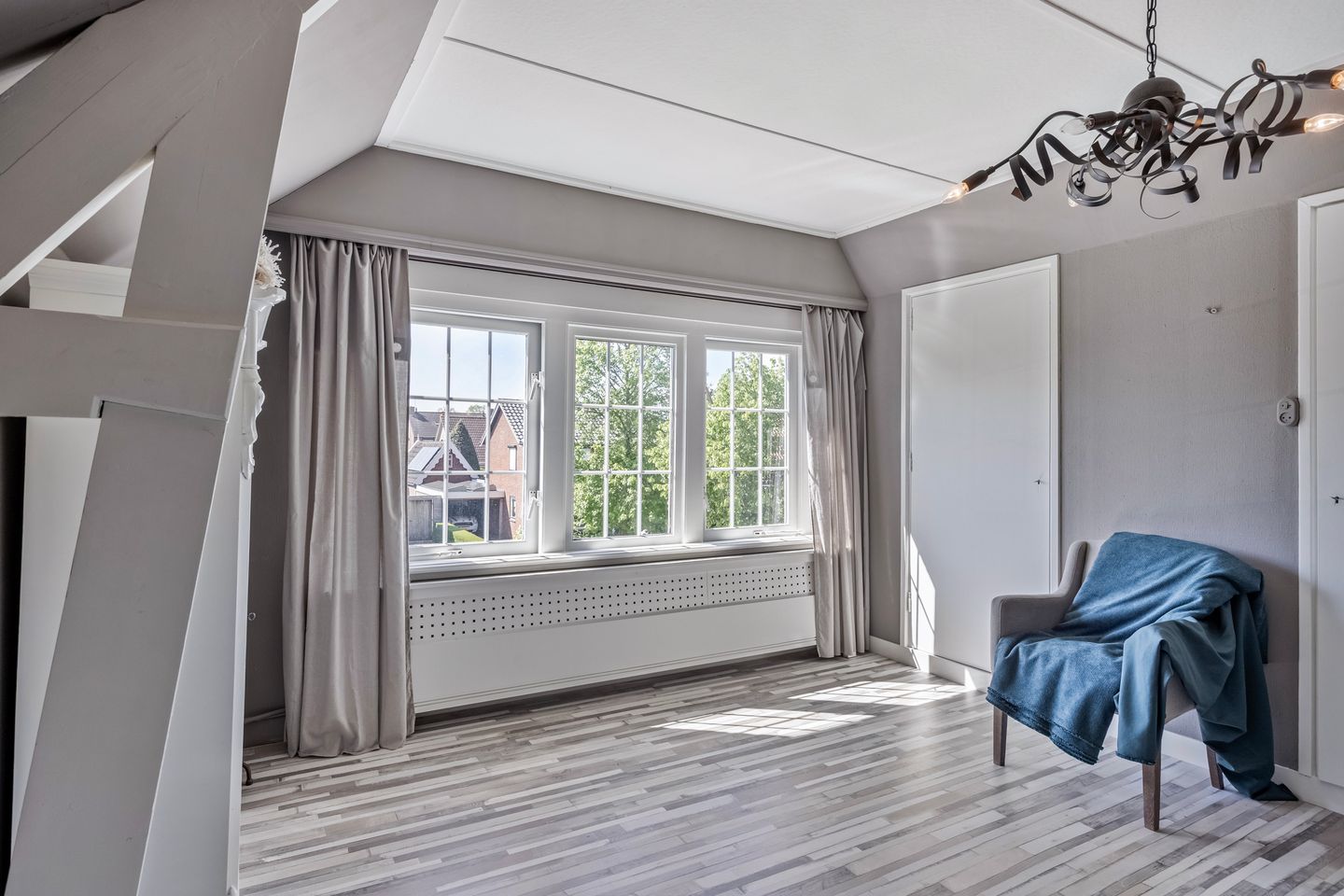 Foto 25 van Johan Willem Frisostraat 11