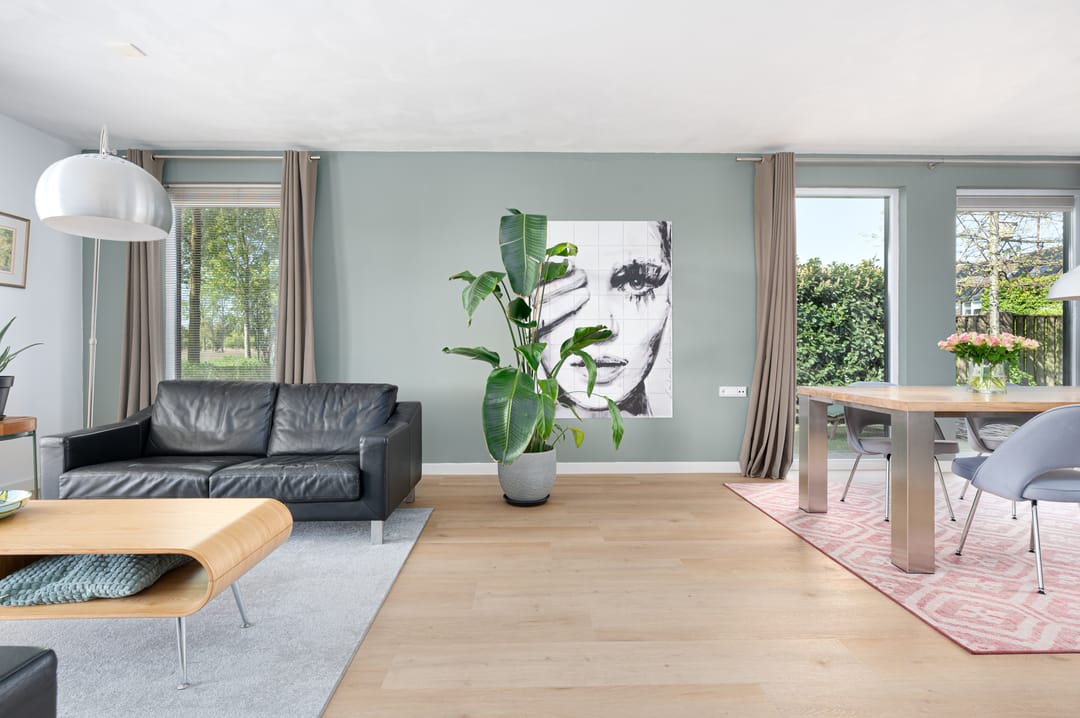 Foto 8 van Oetelaarsestraat 21