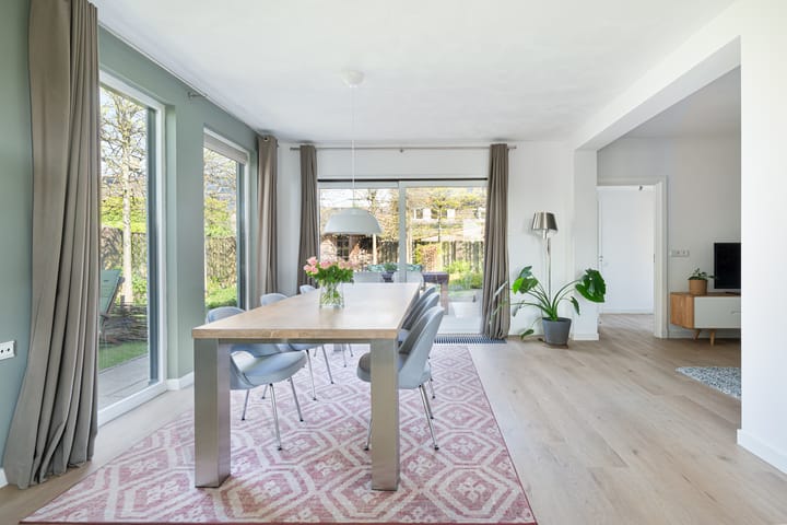 Foto 9 van Oetelaarsestraat 21