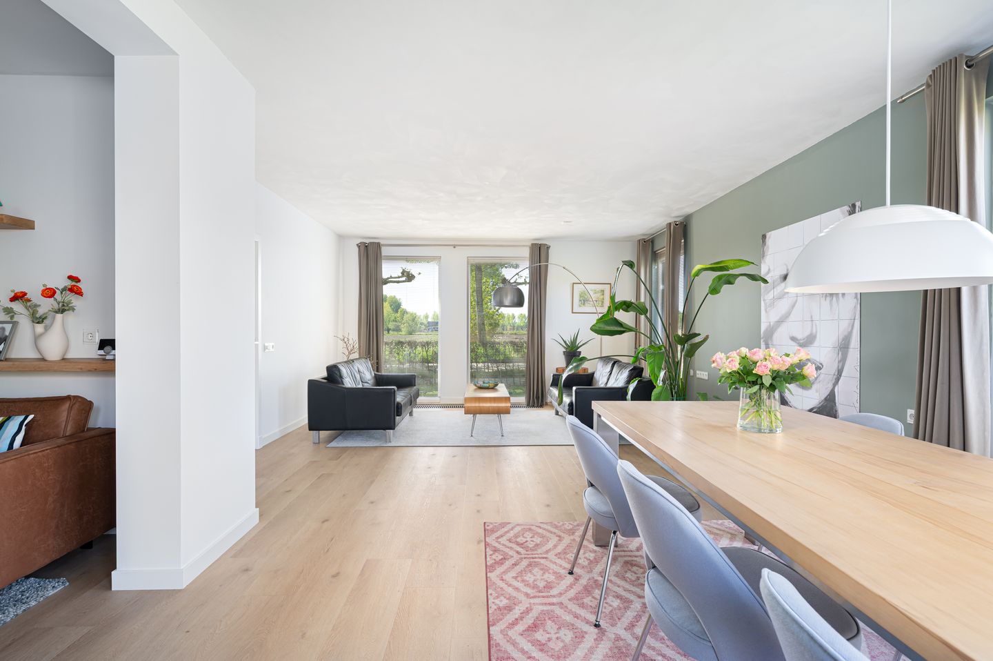 Foto 10 van Oetelaarsestraat 21