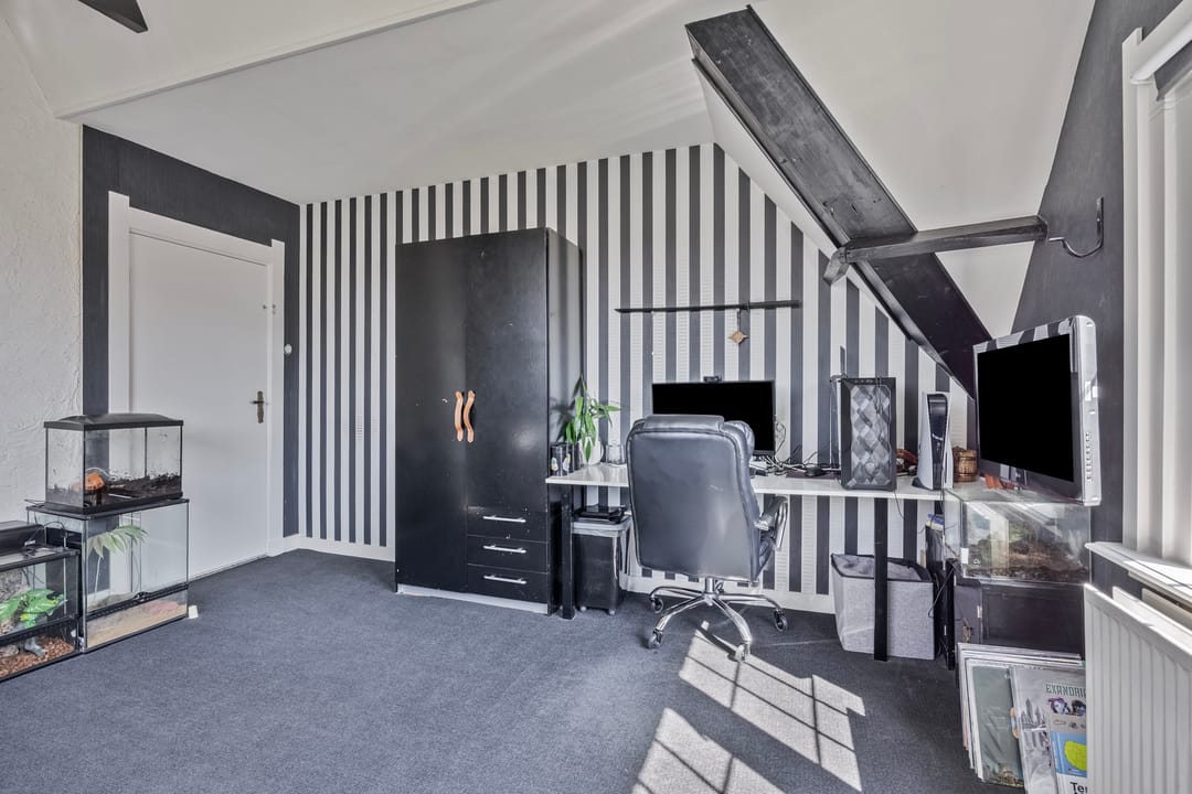 Foto 28 van Johan Willem Frisostraat 11