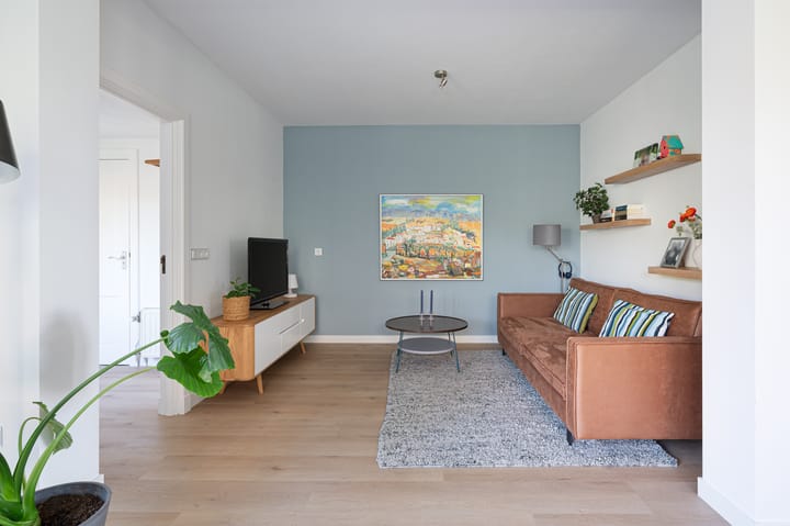 Foto 11 van Oetelaarsestraat 21