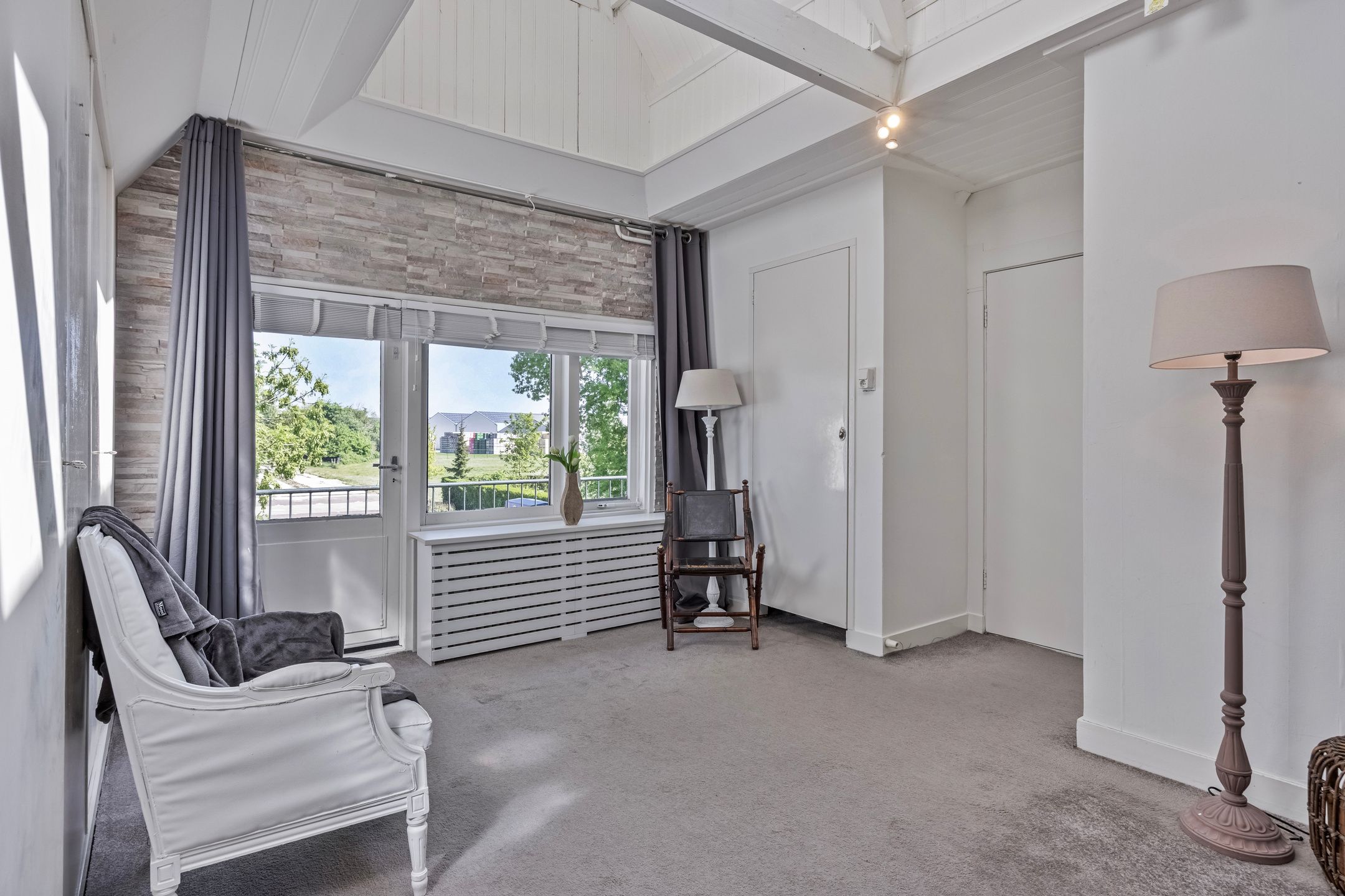 Foto 30 van Johan Willem Frisostraat 11