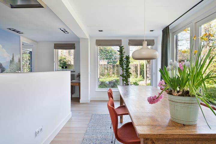 Foto 15 van Oetelaarsestraat 21