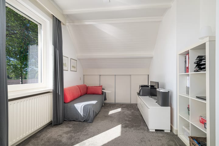 Foto 21 van Oetelaarsestraat 21