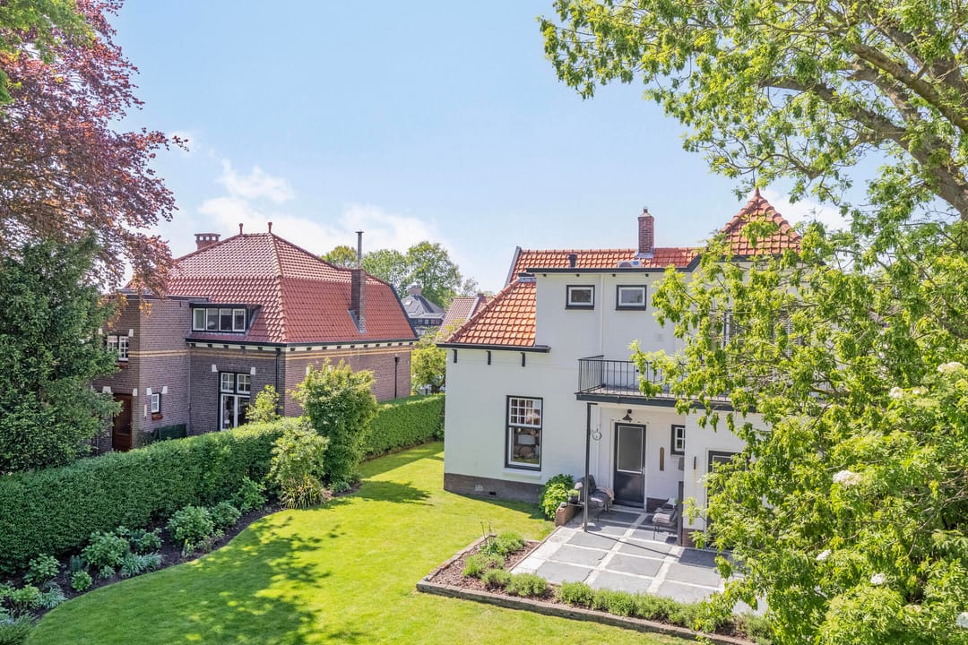 Foto 43 van Johan Willem Frisostraat 11