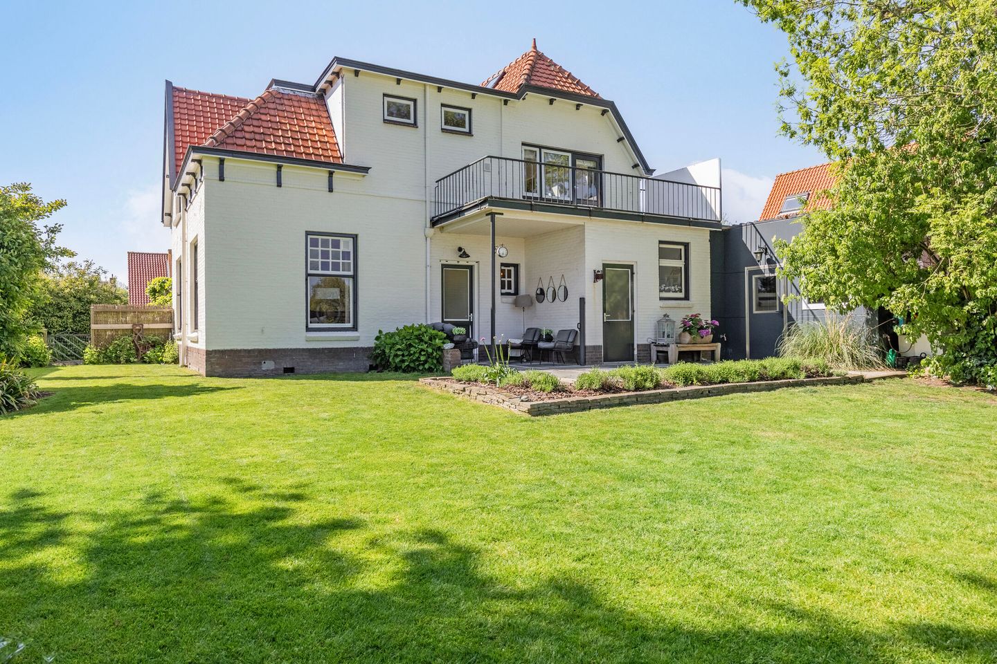 Foto 44 van Johan Willem Frisostraat 11