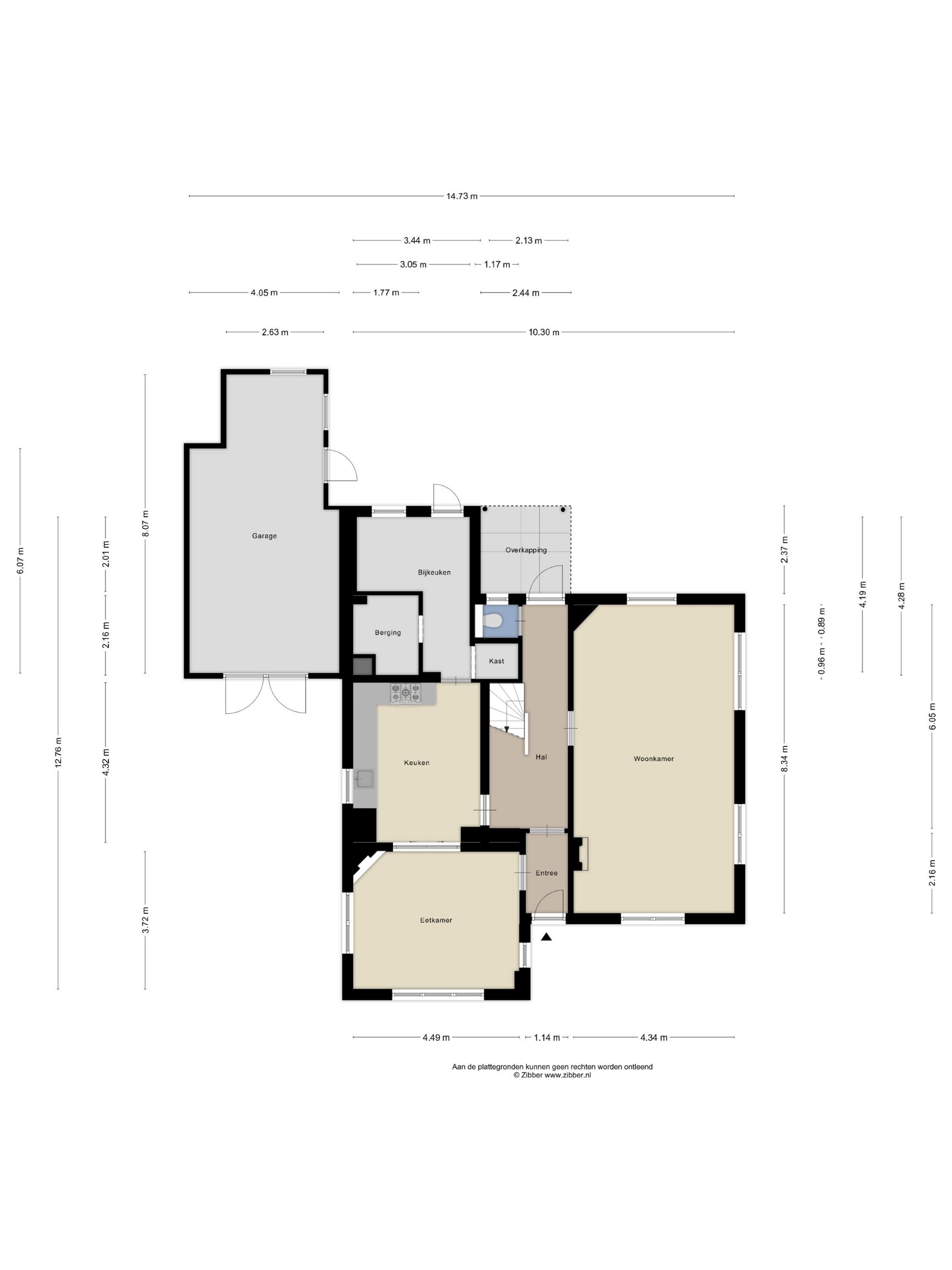 Foto 45 van Johan Willem Frisostraat 11