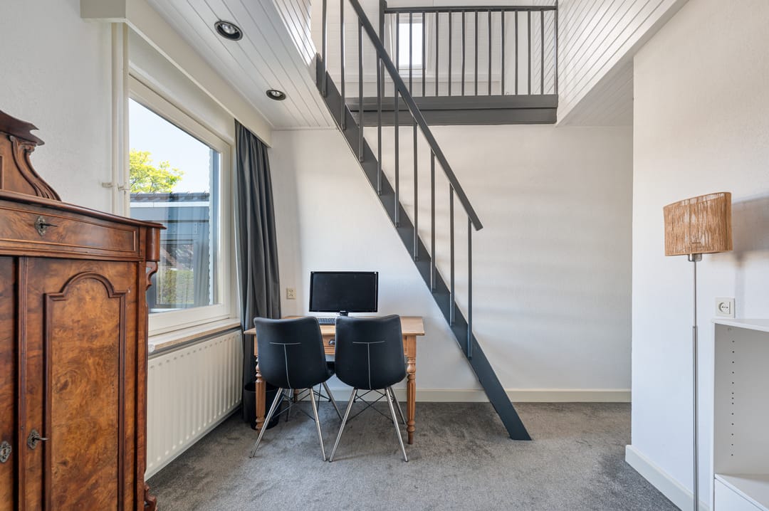 Foto 26 van Oetelaarsestraat 21