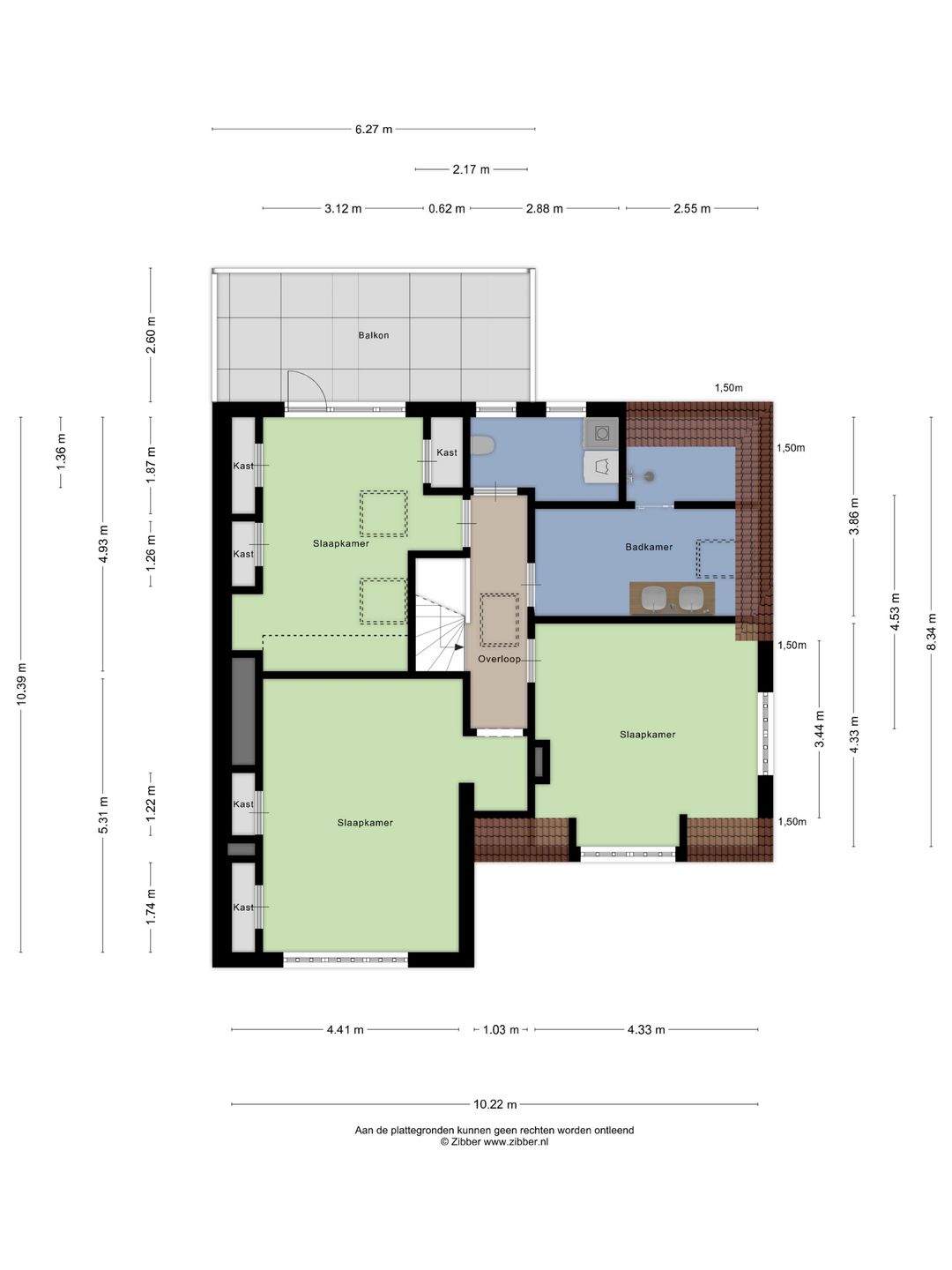 Foto 46 van Johan Willem Frisostraat 11