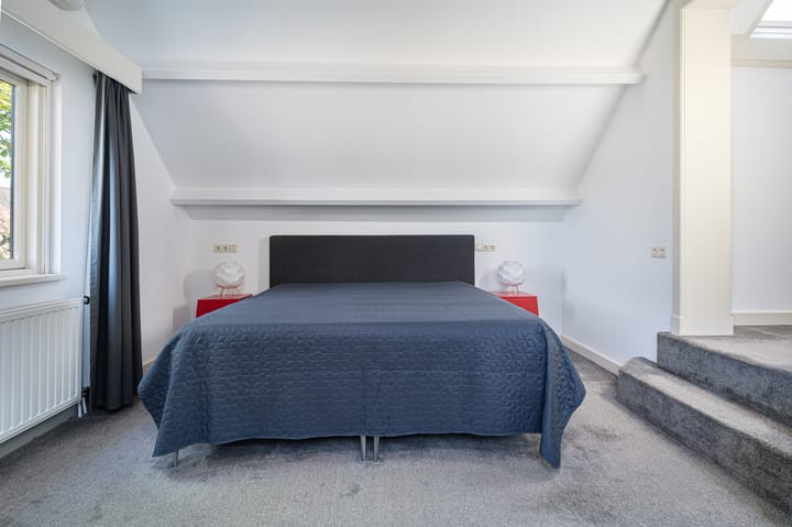 Foto 30 van Oetelaarsestraat 21