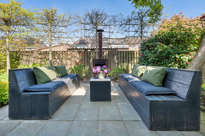 Foto 35 van Oetelaarsestraat 21