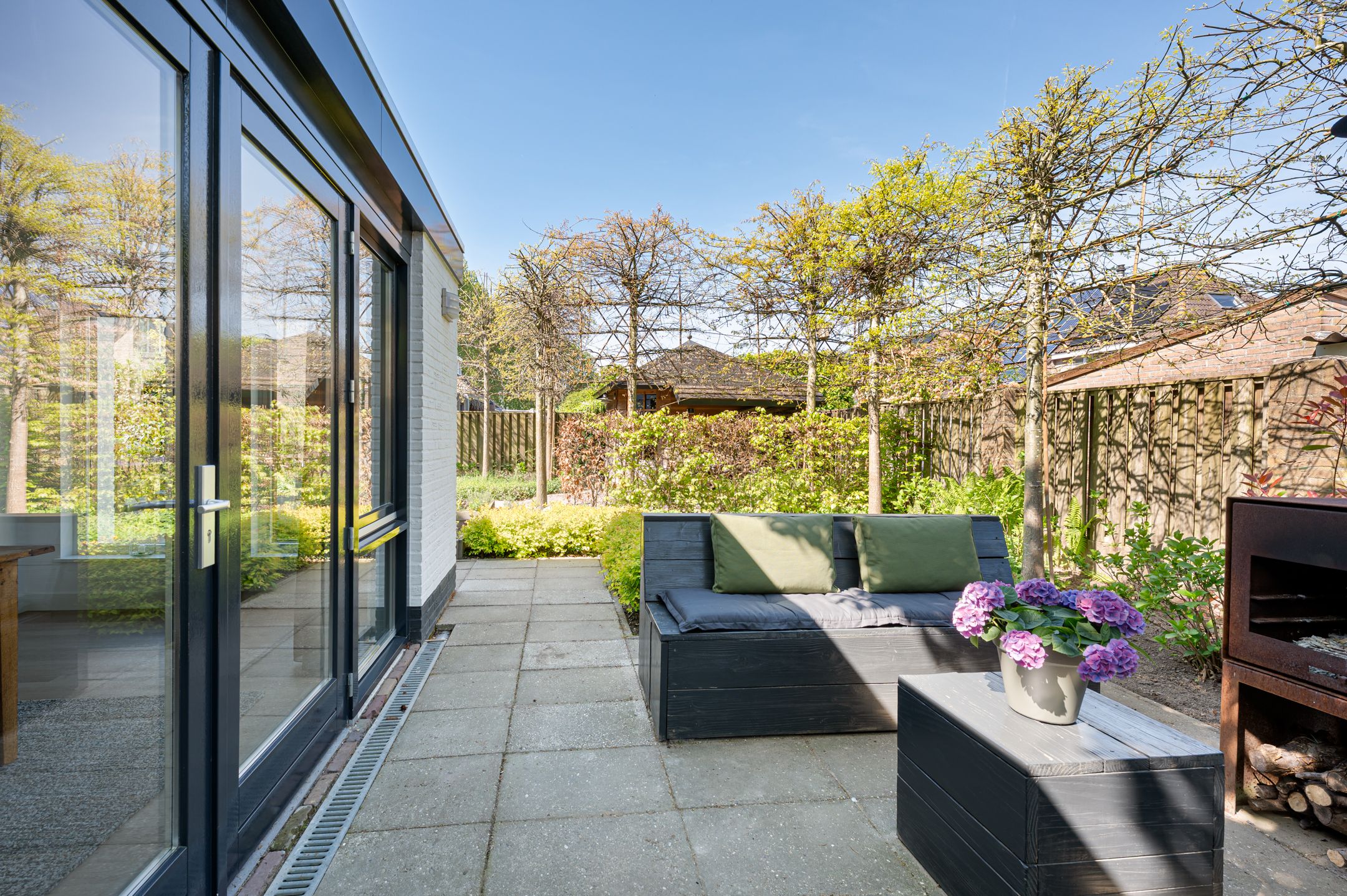 Foto 36 van Oetelaarsestraat 21