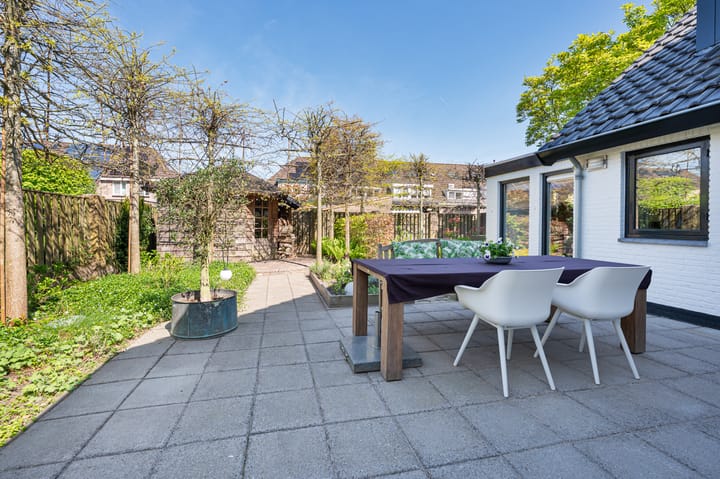 Foto 37 van Oetelaarsestraat 21