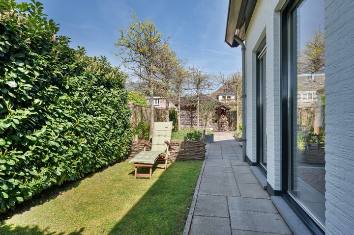 Foto 38 van Oetelaarsestraat 21