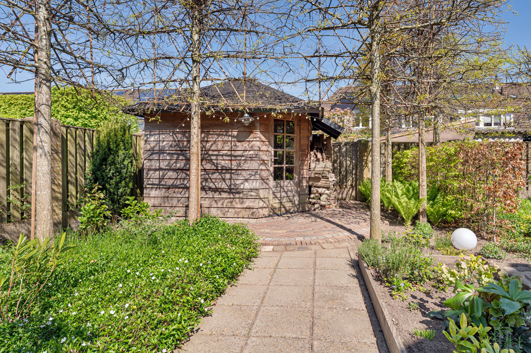 Foto 39 van Oetelaarsestraat 21