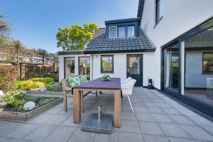 Foto 40 van Oetelaarsestraat 21