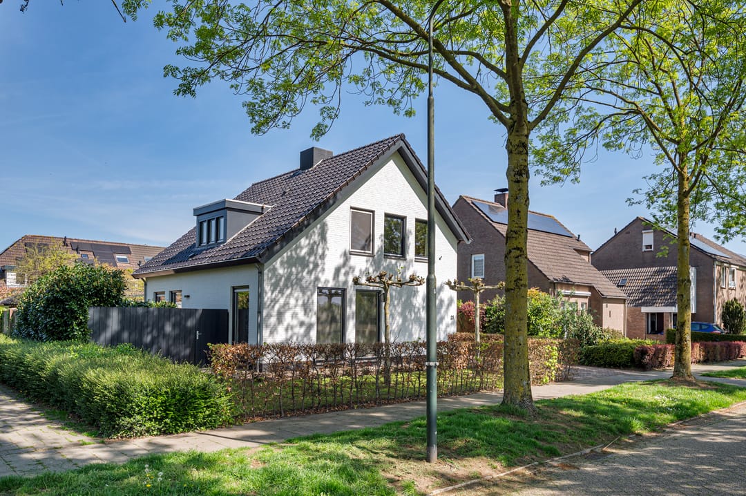 Foto 46 van Oetelaarsestraat 21