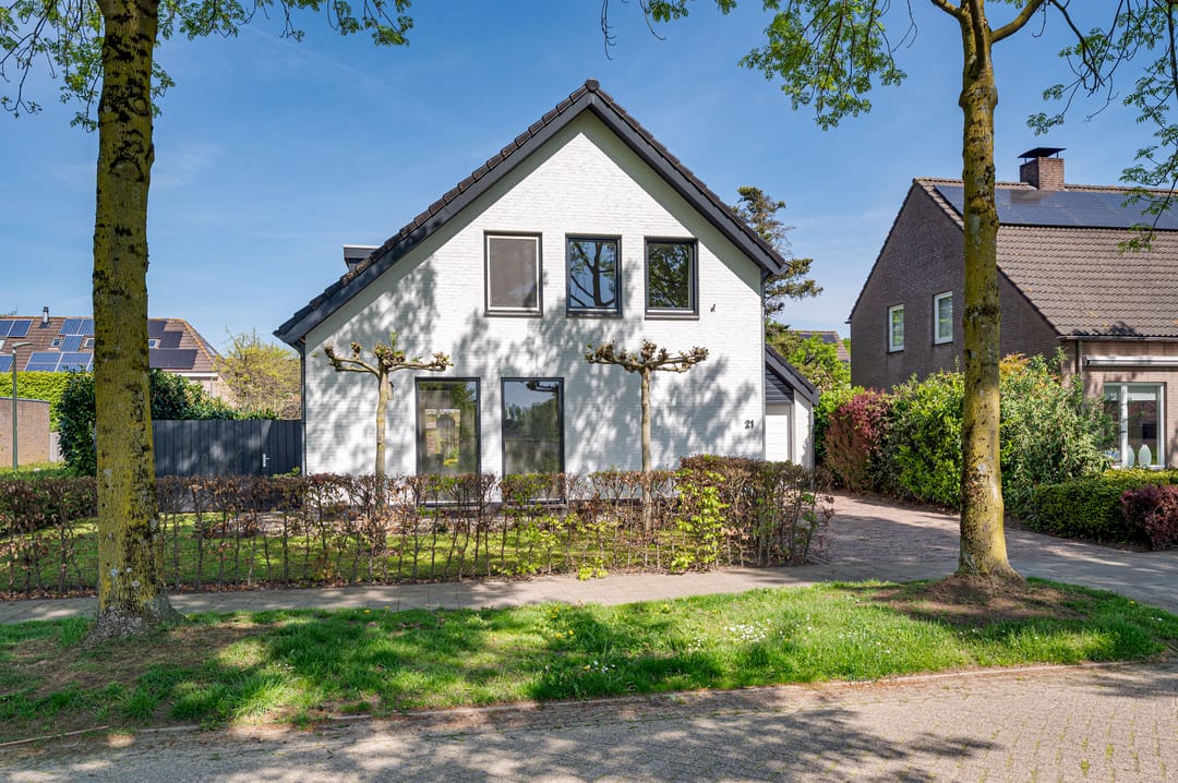 Foto 47 van Oetelaarsestraat 21