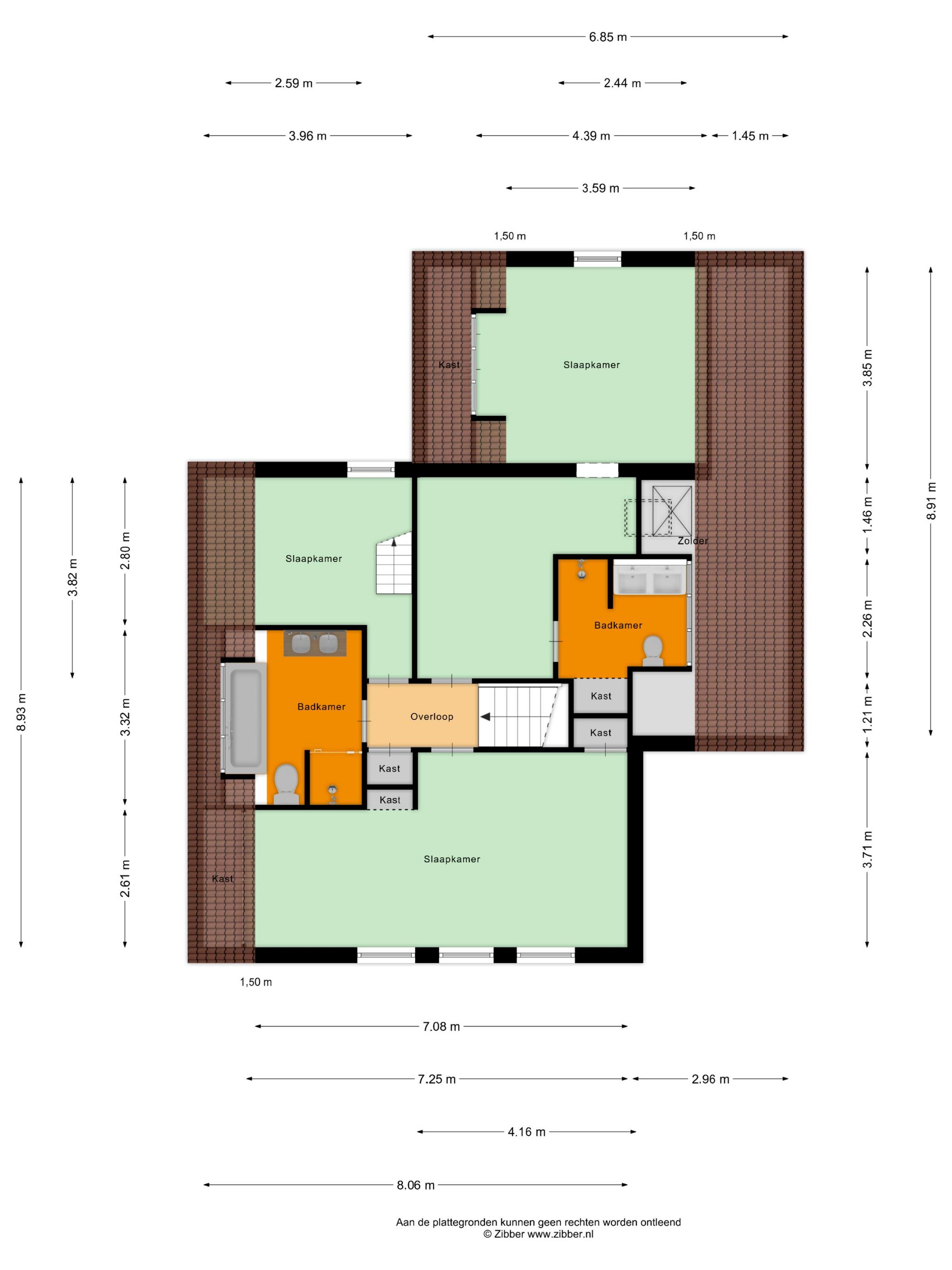 Foto 51 van Oetelaarsestraat 21